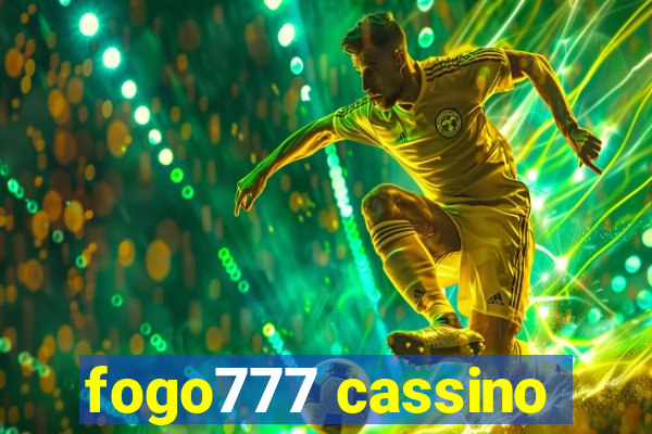 fogo777 cassino